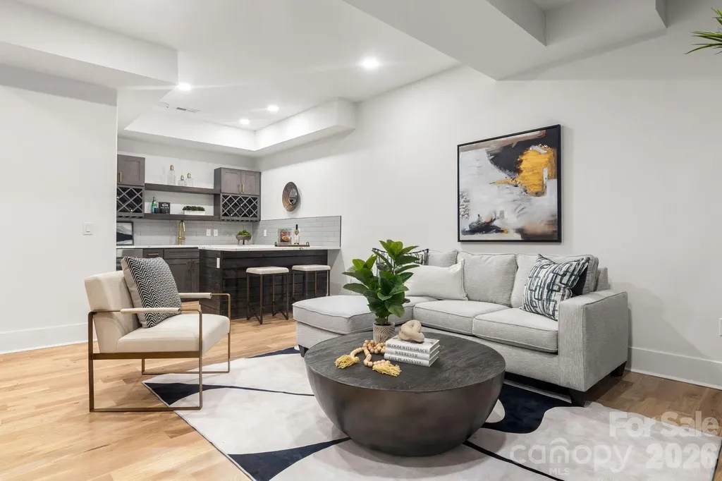 809 Crater Street Charlotte NC 28205