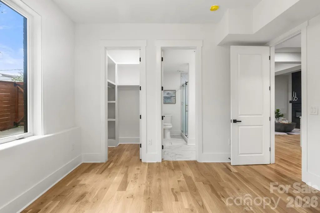 809 Crater Street Charlotte NC 28205