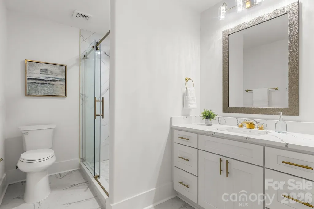 809 Crater Street Charlotte NC 28205