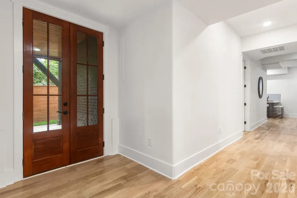 809 Crater Street Charlotte NC 28205