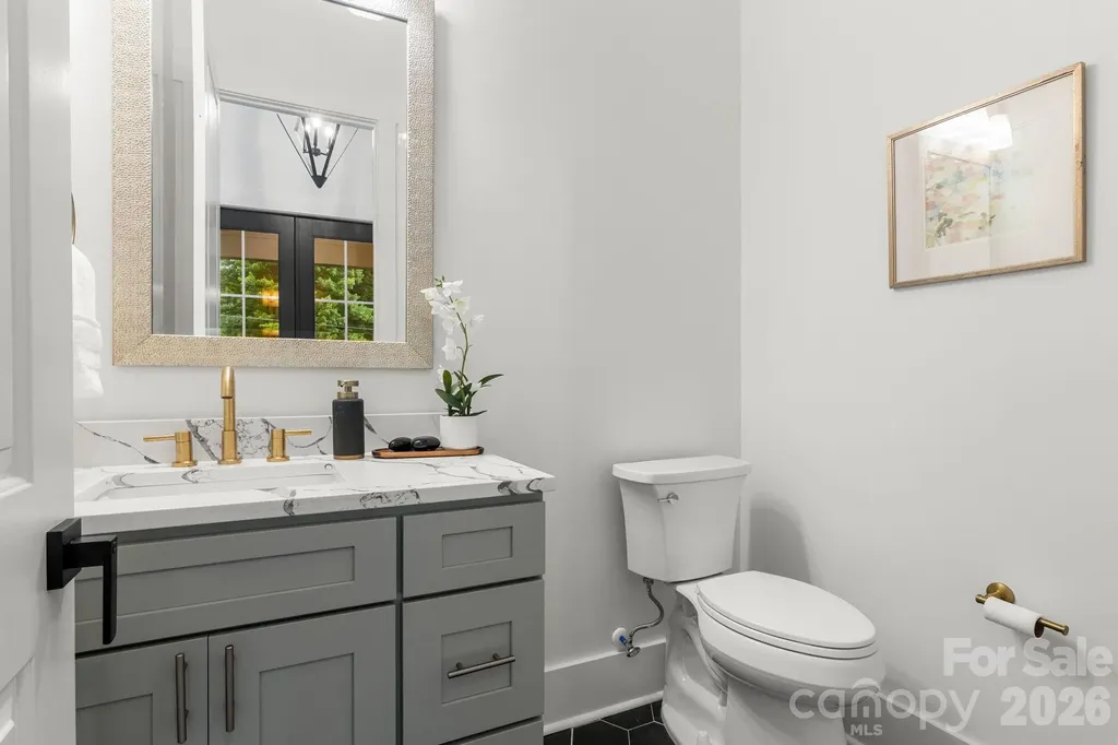 809 Crater Street Charlotte NC 28205