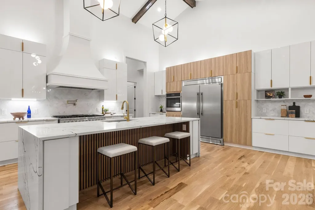 809 Crater Street Charlotte NC 28205