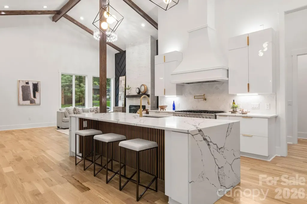 809 Crater Street Charlotte NC 28205