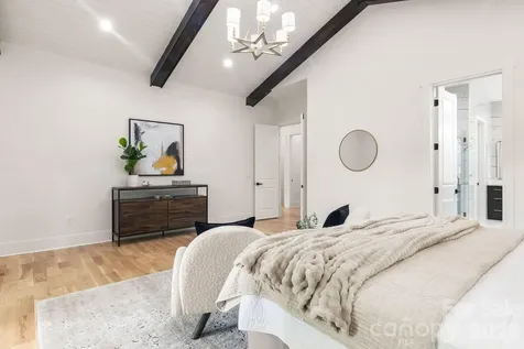 809 Crater Street Charlotte NC 28205