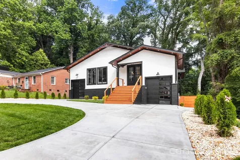 809 Crater Street Charlotte NC 28205