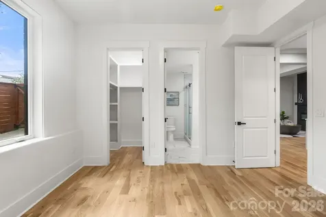 809 Crater Street Charlotte NC 28205