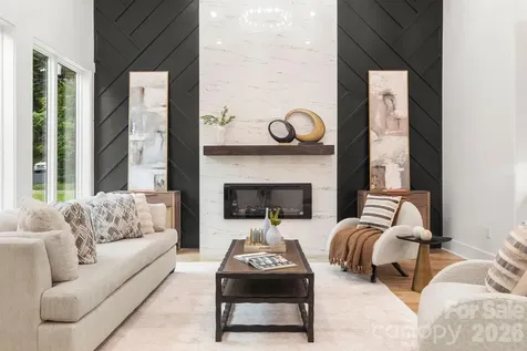 809 Crater Street Charlotte NC 28205