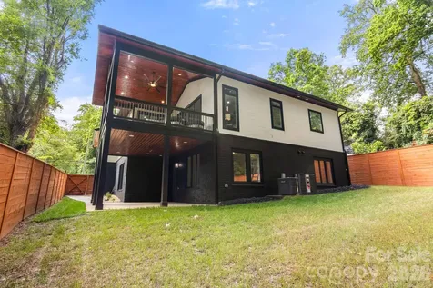 809 Crater Street Charlotte NC 28205