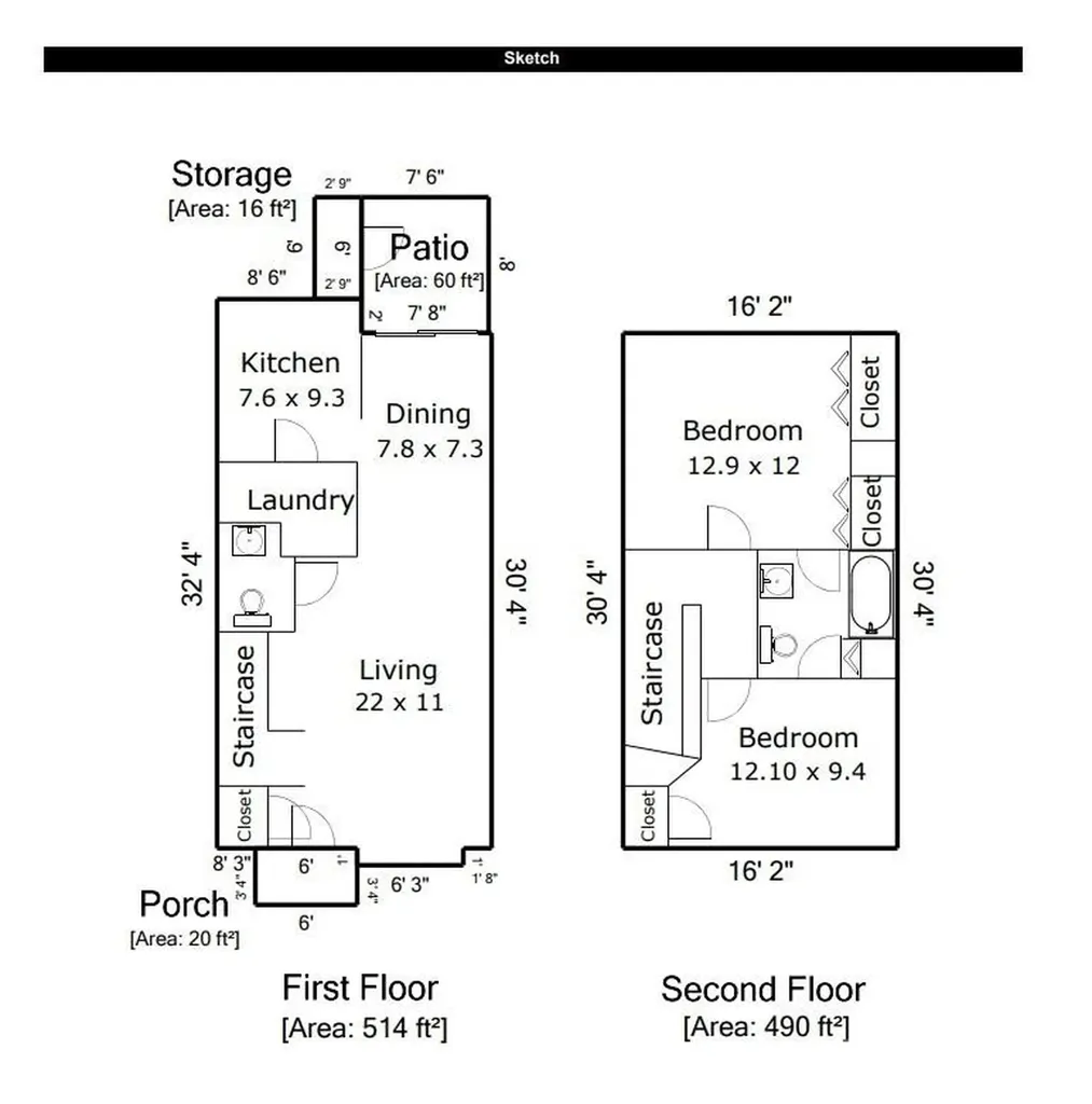 7841 Petrea Lane Charlotte NC 28227