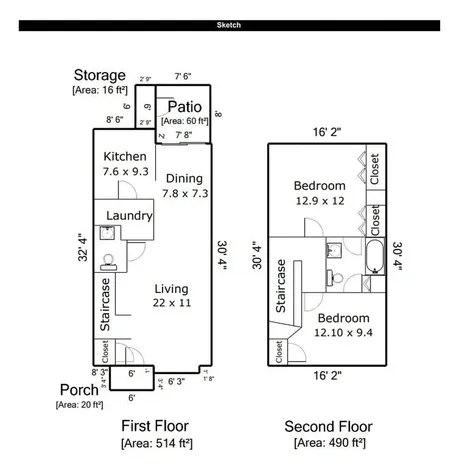 7841 Petrea Lane Charlotte NC 28227