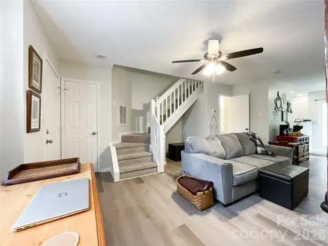 7841 Petrea Lane Charlotte NC 28227