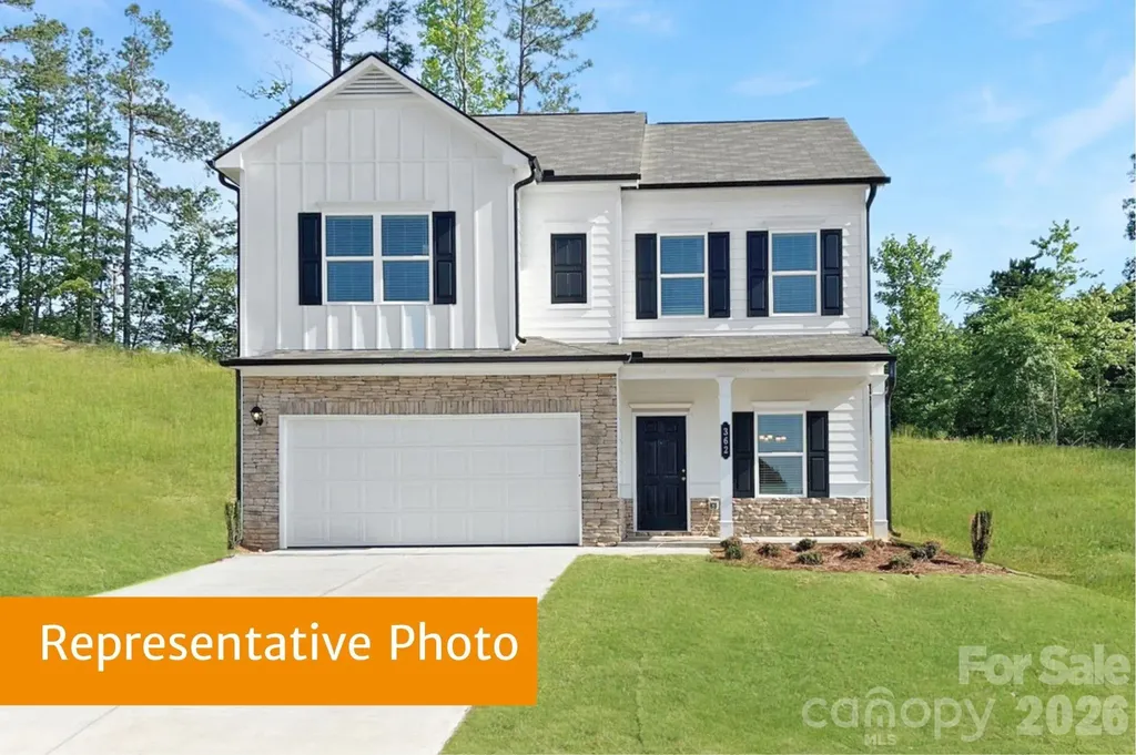 609 Cooley Drive Salisbury NC 28147