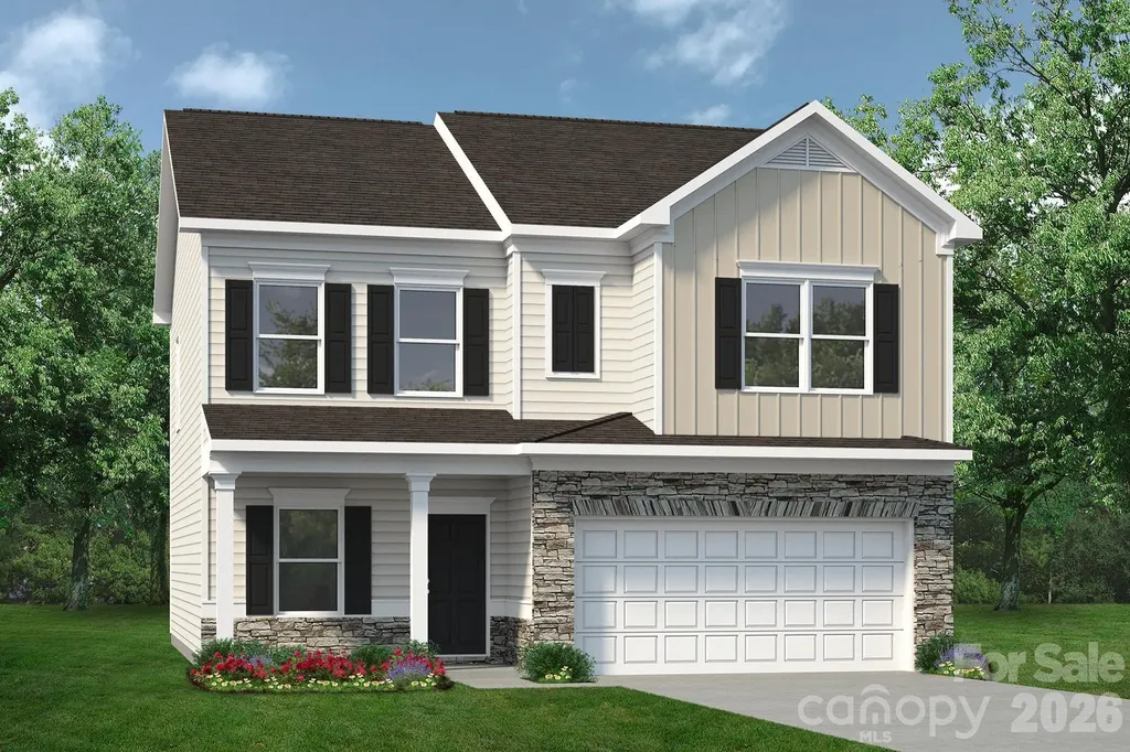 609 Cooley Drive Salisbury NC 28147