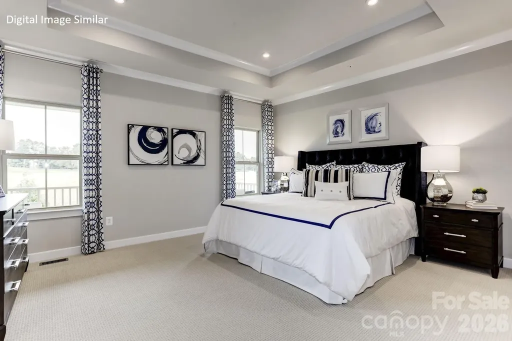909 Heathway Drive Charlotte NC 28213