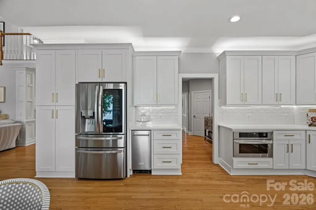 8160 Waterford Drive Stanley NC 28164