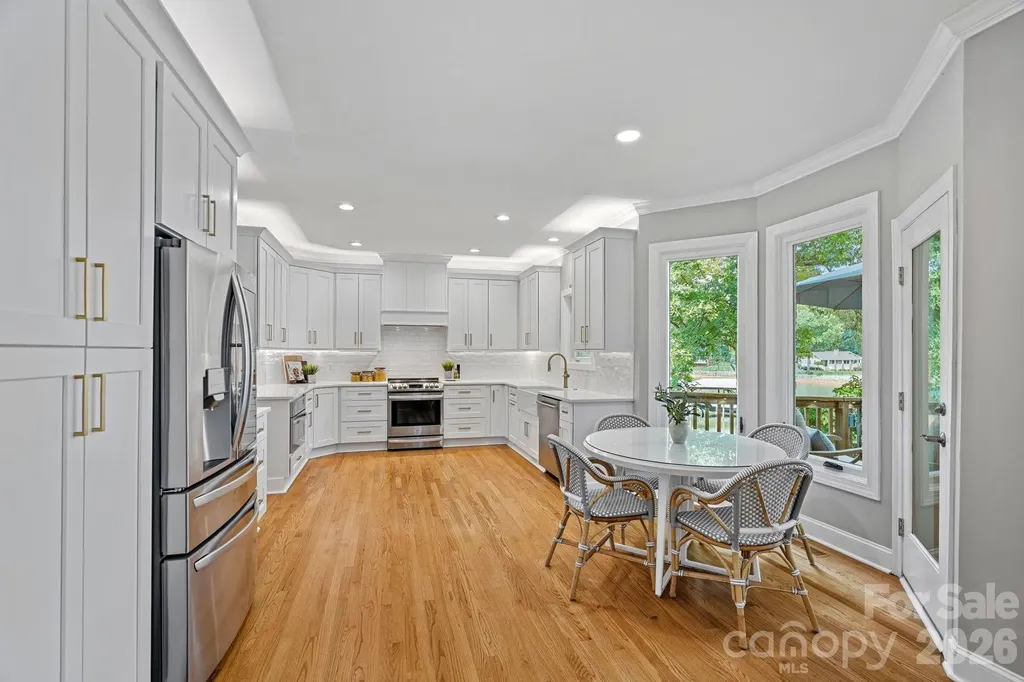 8160 Waterford Drive Stanley NC 28164
