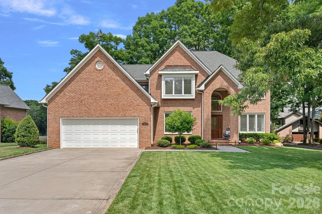 8160 Waterford Drive Stanley NC 28164