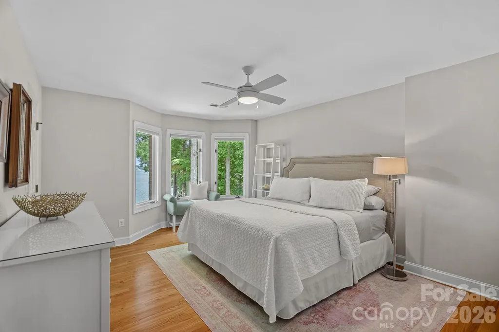 8160 Waterford Drive Stanley NC 28164