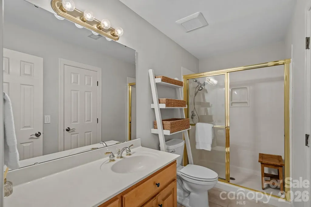 8160 Waterford Drive Stanley NC 28164
