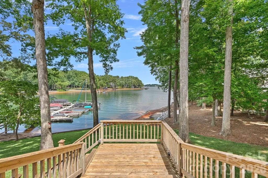 8160 Waterford Drive Stanley NC 28164