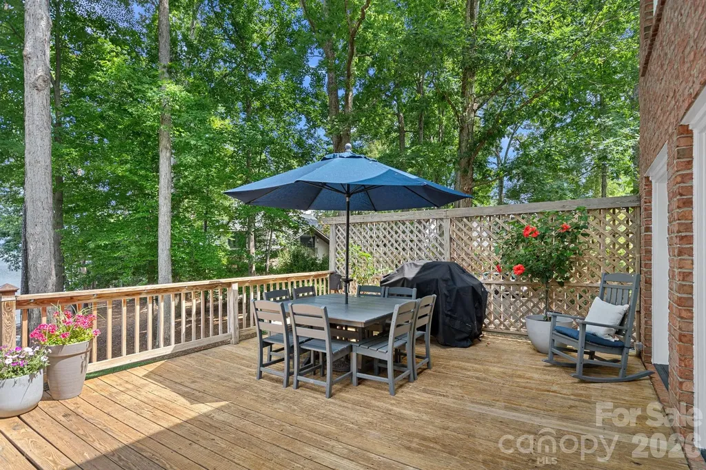 8160 Waterford Drive Stanley NC 28164