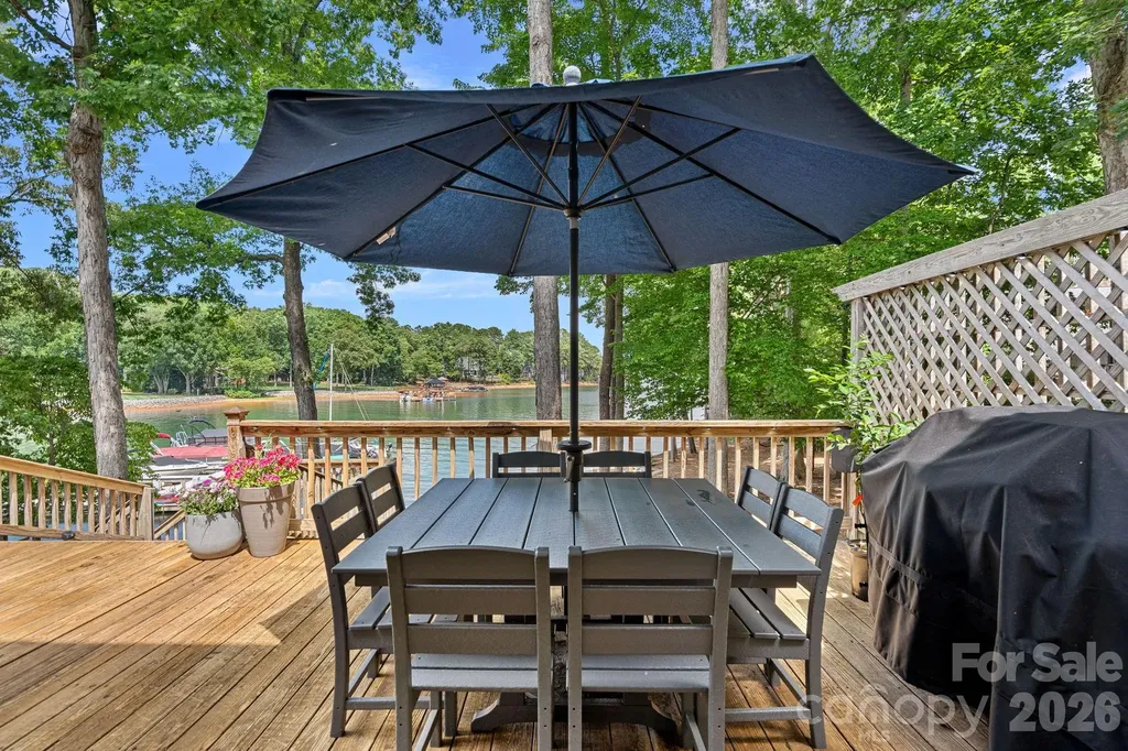 8160 Waterford Drive Stanley NC 28164