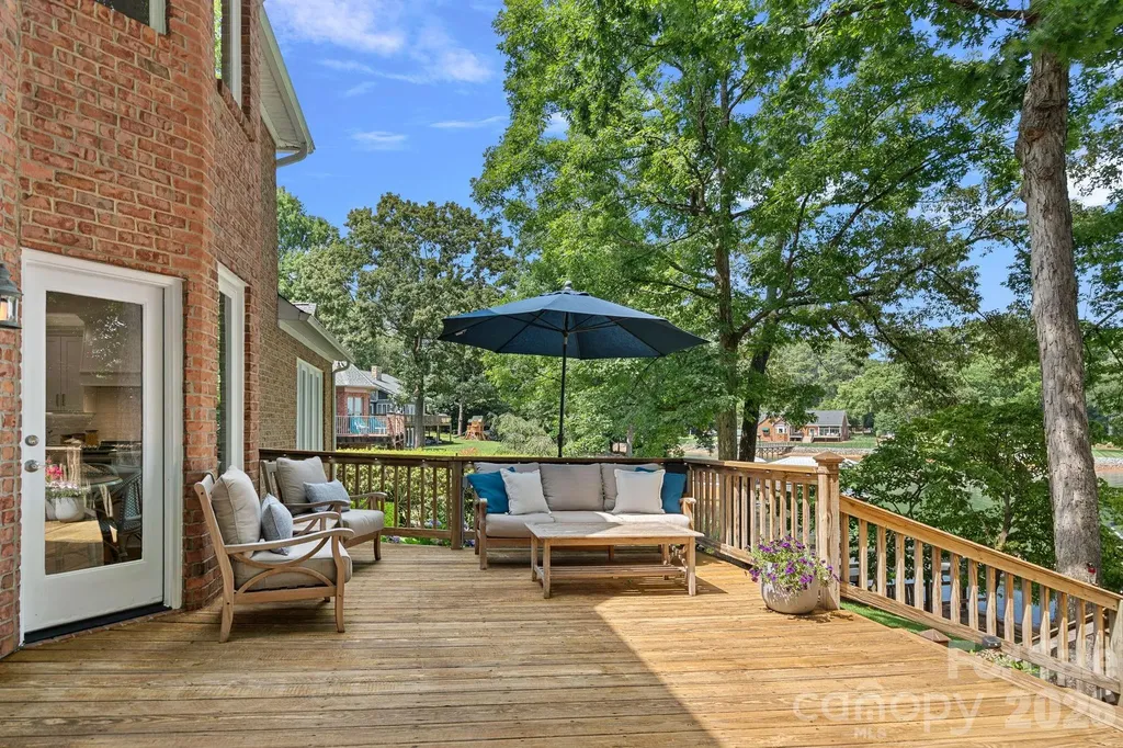 8160 Waterford Drive Stanley NC 28164