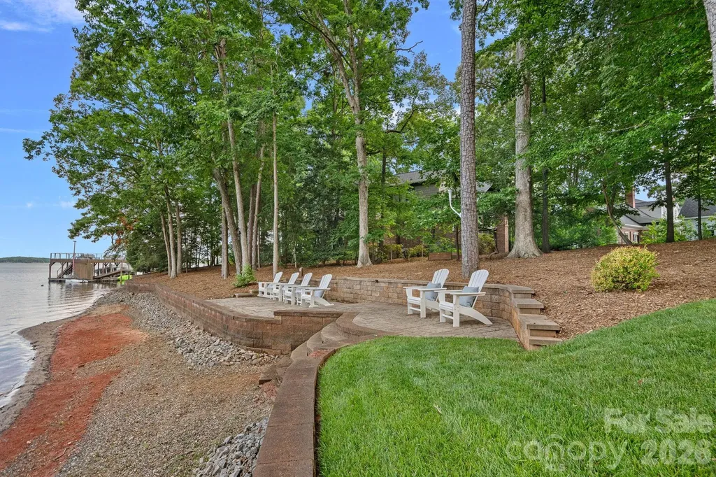 8160 Waterford Drive Stanley NC 28164