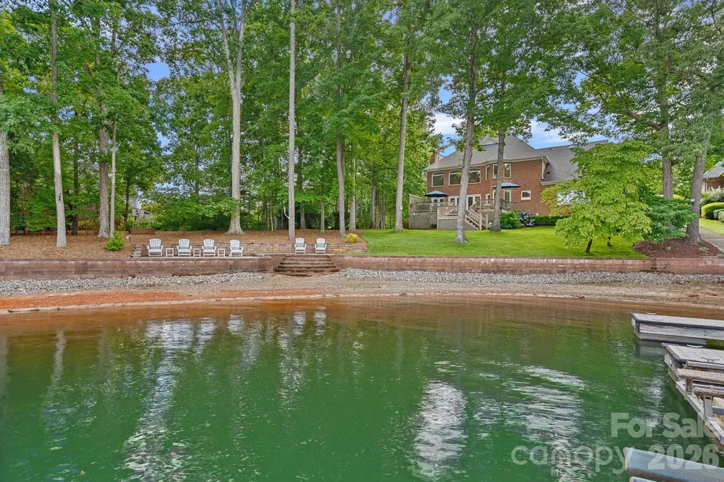 8160 Waterford Drive Stanley NC 28164