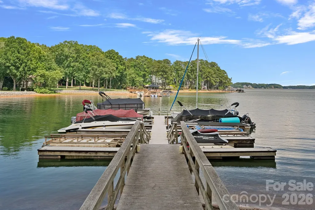 8160 Waterford Drive Stanley NC 28164