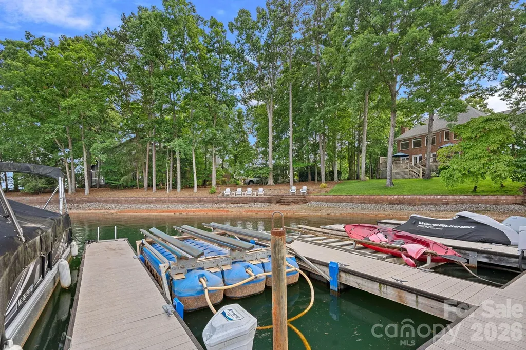 8160 Waterford Drive Stanley NC 28164