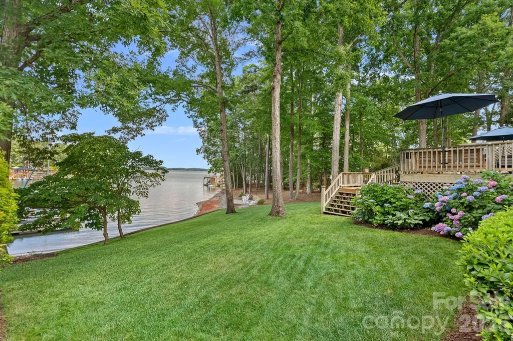 8160 Waterford Drive Stanley NC 28164
