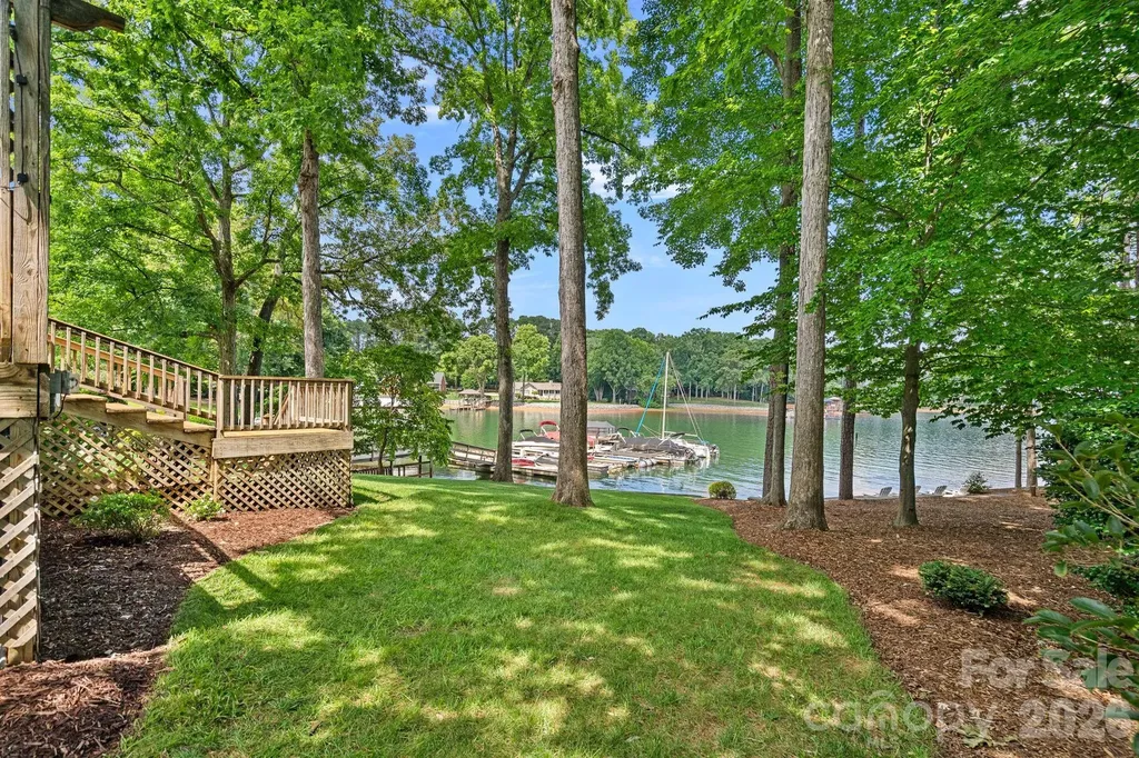 8160 Waterford Drive Stanley NC 28164