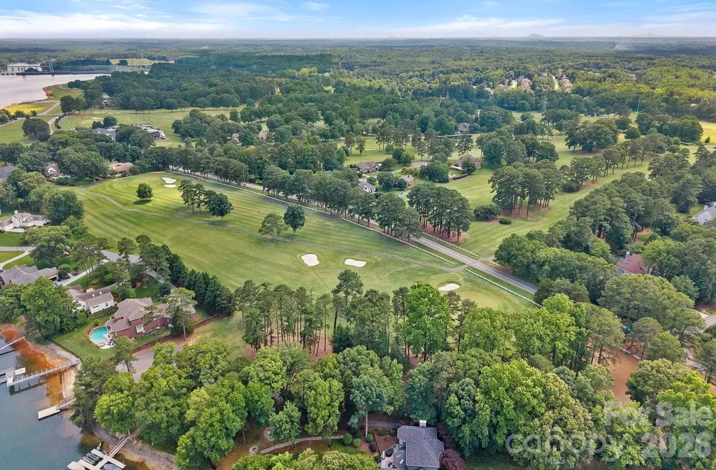 8160 Waterford Drive Stanley NC 28164