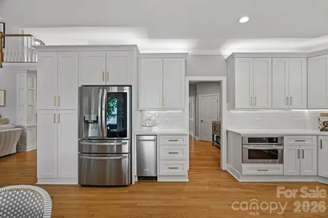 8160 Waterford Drive Stanley NC 28164