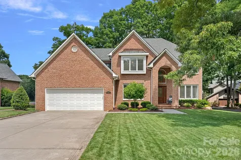 8160 Waterford Drive Stanley NC 28164