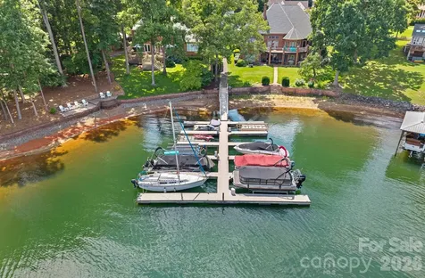 8160 Waterford Drive Stanley NC 28164