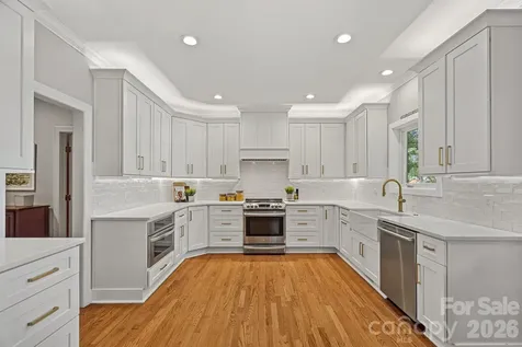 8160 Waterford Drive Stanley NC 28164