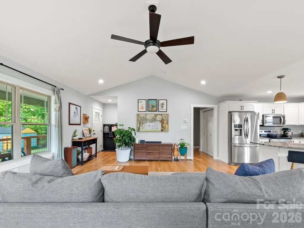 108 Split Rail Drive Extension Asheville NC 28806