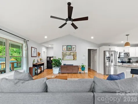 108 Split Rail Drive Extension Asheville NC 28806