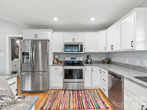 108 Split Rail Drive Extension Asheville NC 28806