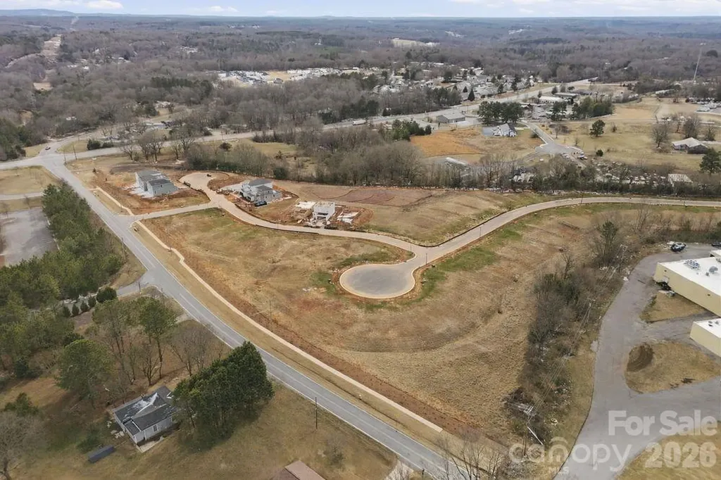 409 Silver Birch Court Shelby NC 28152
