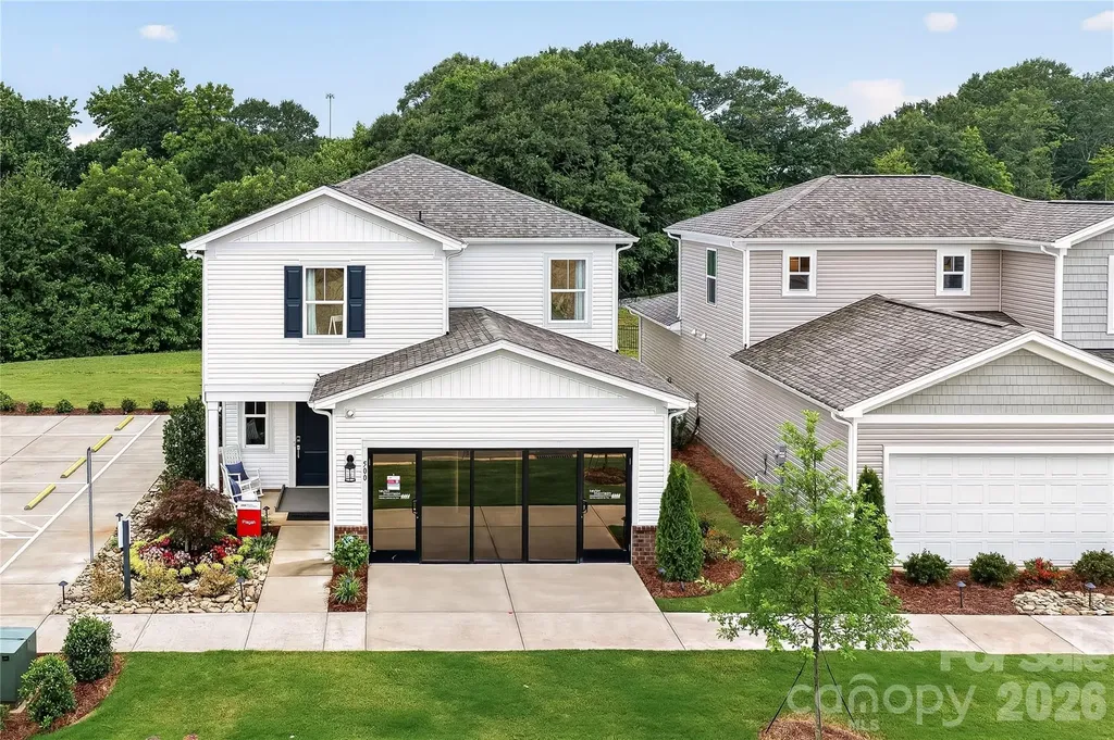 409 Silver Birch Court Shelby NC 28152