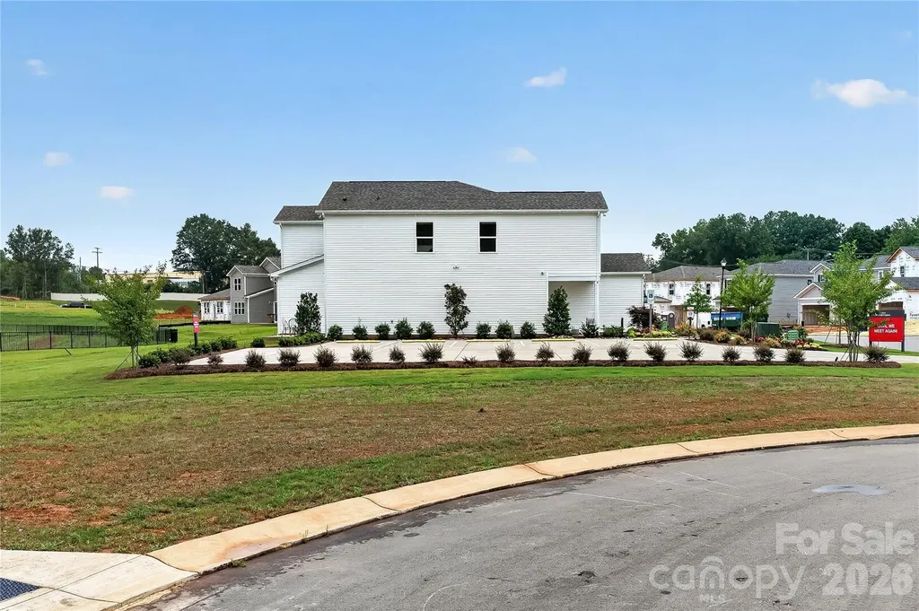 409 Silver Birch Court Shelby NC 28152