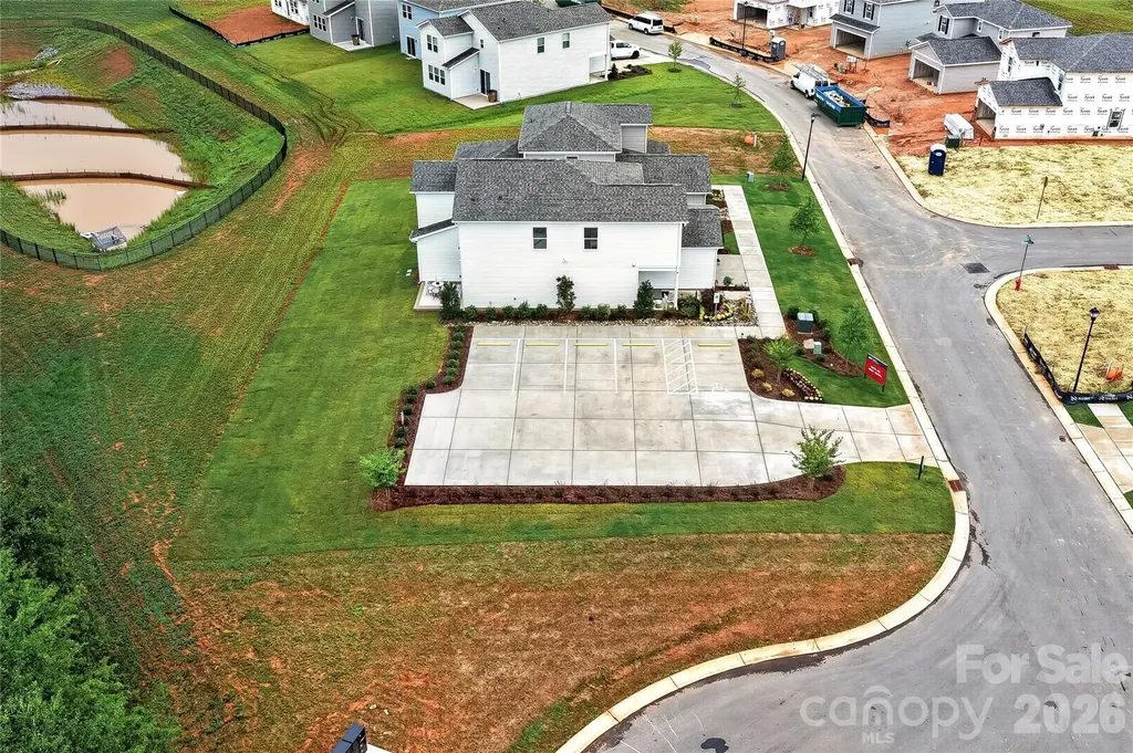 409 Silver Birch Court Shelby NC 28152