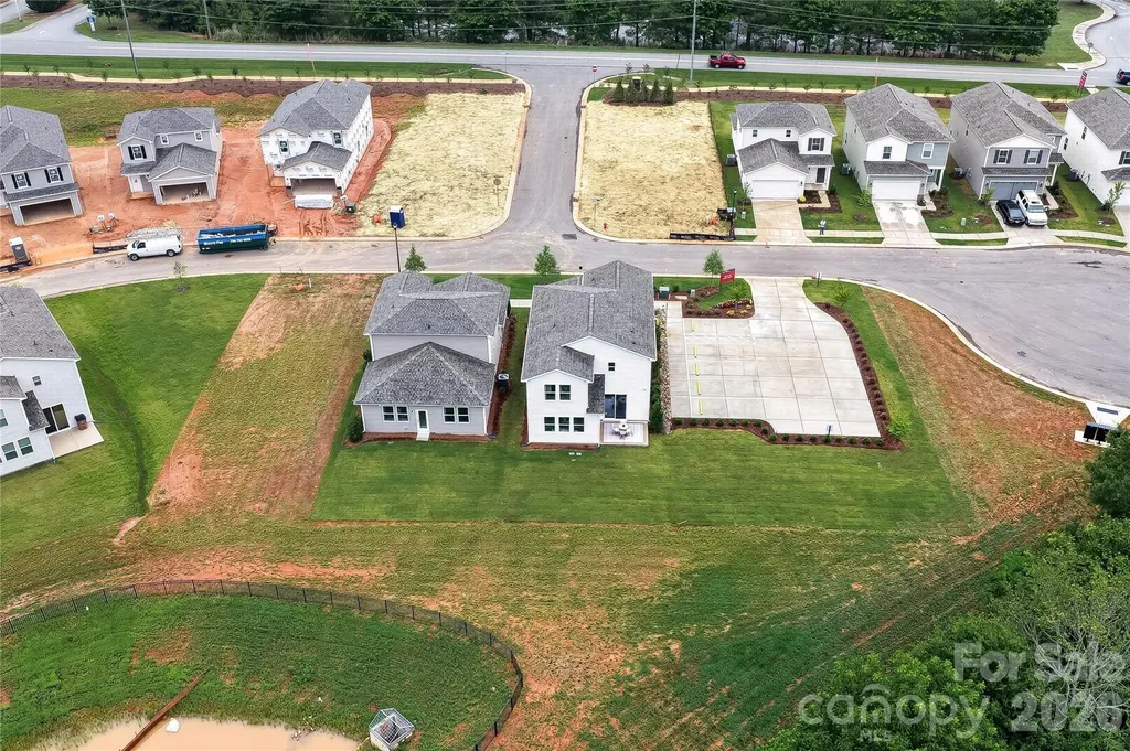 409 Silver Birch Court Shelby NC 28152