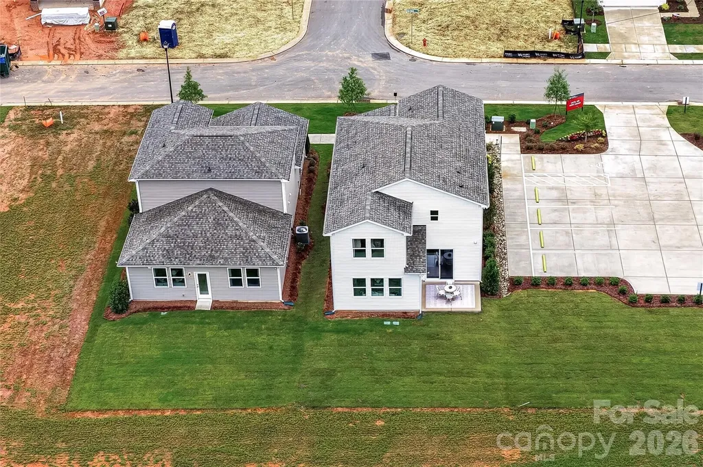 409 Silver Birch Court Shelby NC 28152