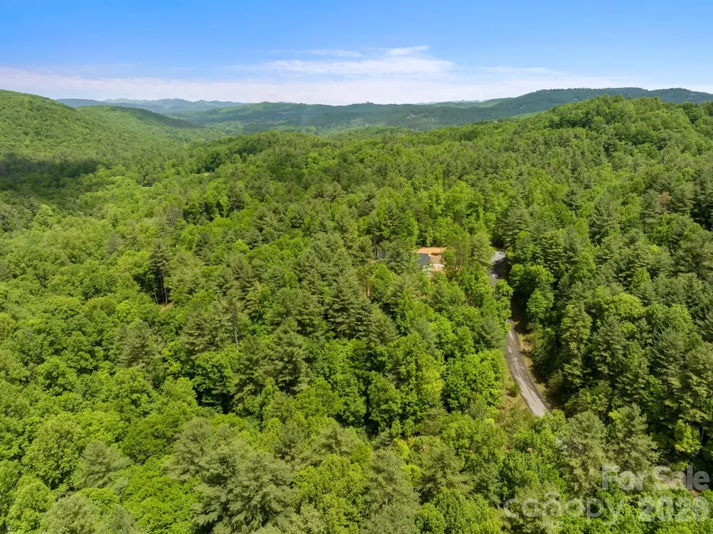 Lot #28 Awi Trail Hendersonville NC 28739