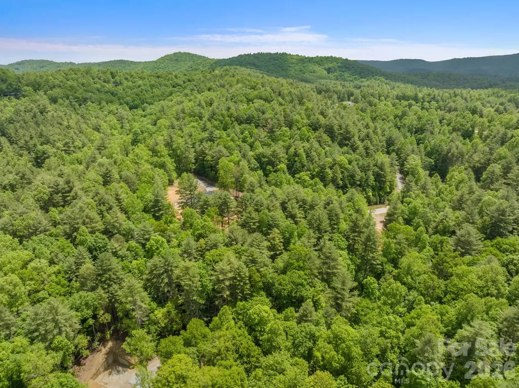 Lot #28 Awi Trail Hendersonville NC 28739
