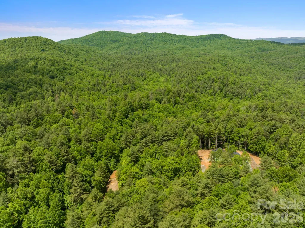 Lot #28 Awi Trail Hendersonville NC 28739
